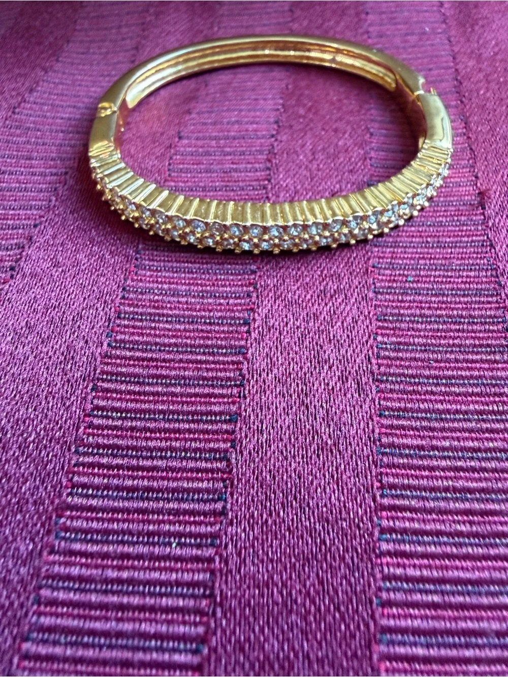 N/A vintage gold